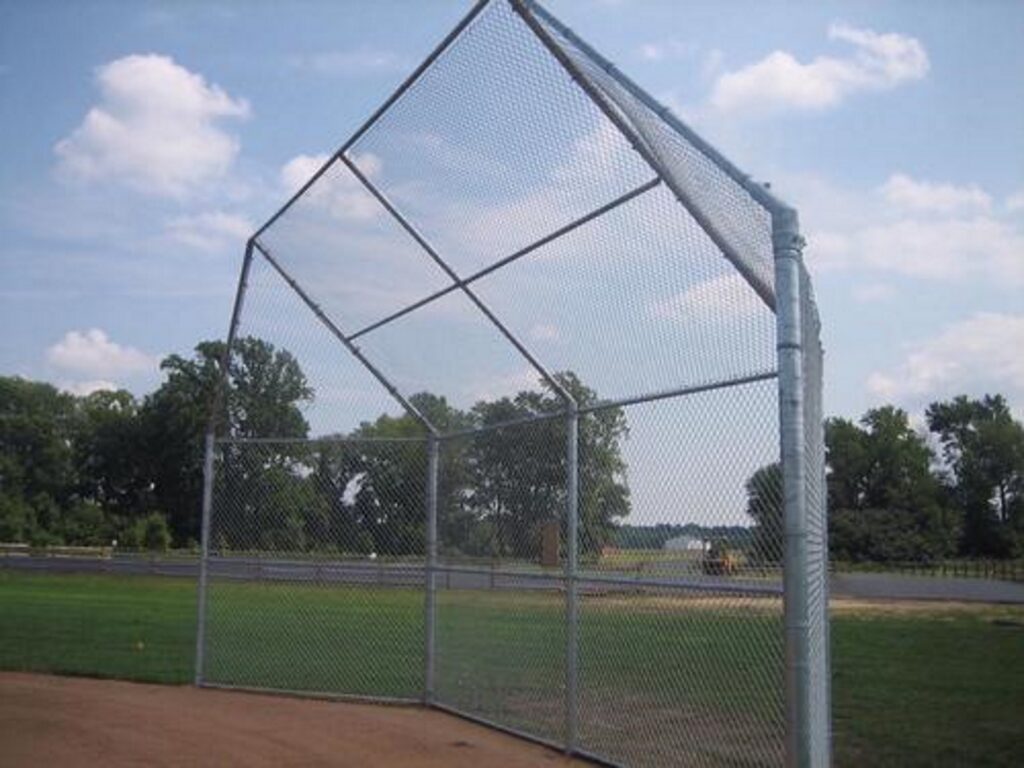 Backstops