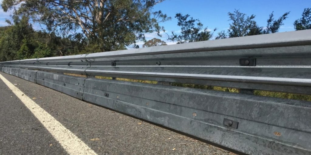 Guard rails