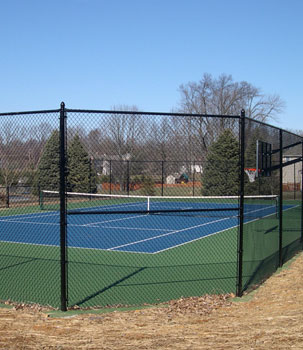 Fence contractor Oakland