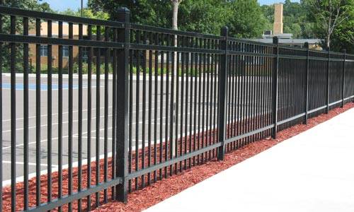 Fence Builders Oakland